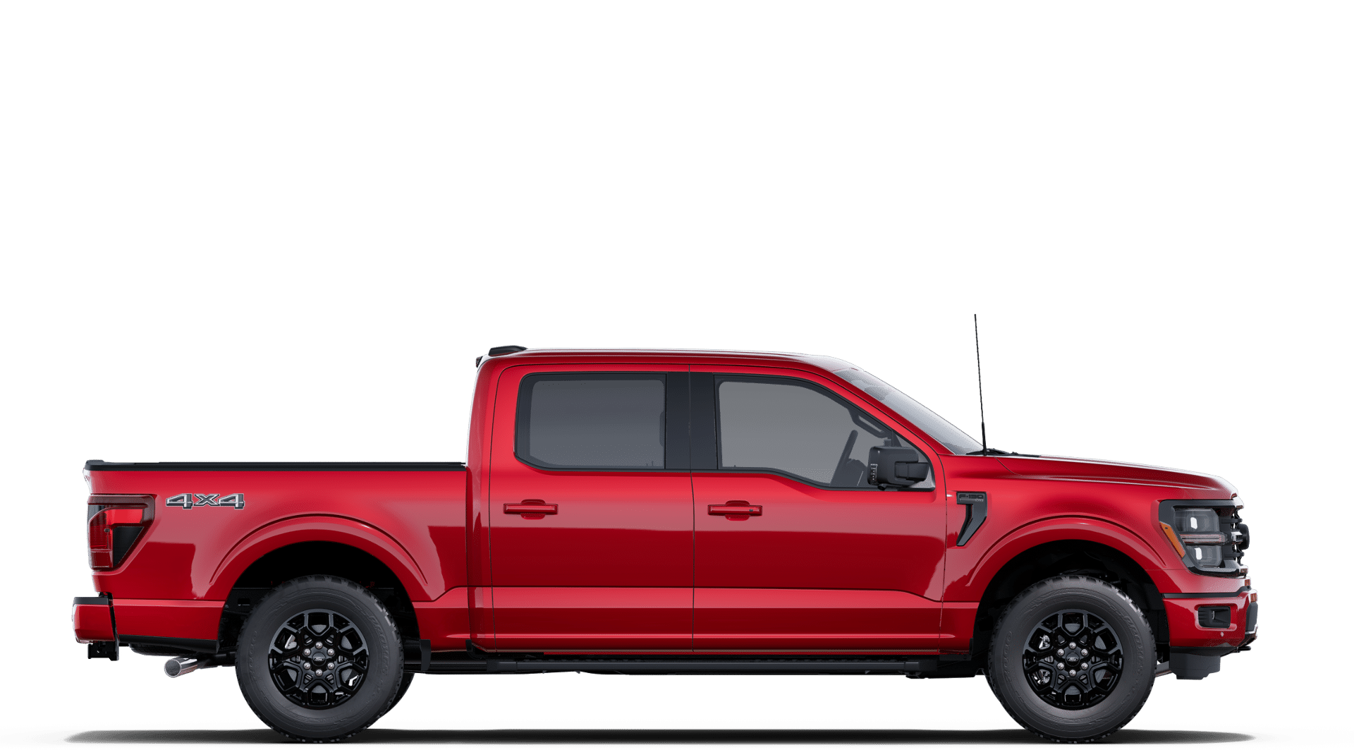 2025 Ford F-150® External Image 1